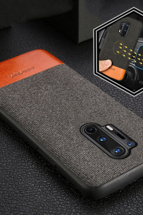 Man business Magnetic case for oneplus Series