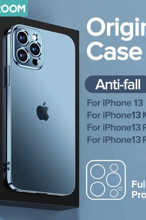 Luxury Case For iPhone 13 Series